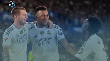 ريال مدريد يتلقى صدمة غير متوقعة قبل لقاء ليفربول